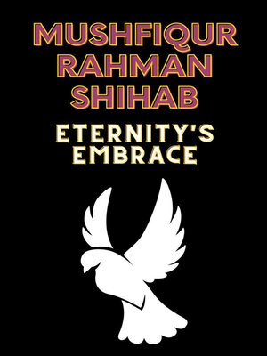 cover image of Eternity's Embrace
